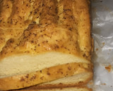 Foto del paso 6 de la receta: KETO: Pan de barra