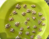 Foto del paso 5 de la receta: Cereales de avena light al microondas saludables ¡¡con fibra!!