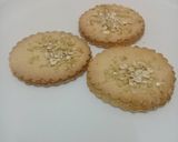 A picture of step 5 of Oat cookies #cookiescontest#.