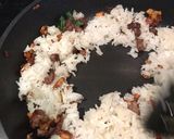 Foto langkah ke 7 dari resep Nasi Goreng Terasi.