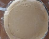 Foto del paso 6 de la receta: Tarta de puerros y champiñones