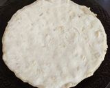 A picture of step 4 of Peri Peri Chëësy Paratha 🫓🫓.