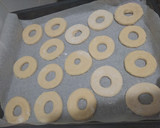 Foto del paso 6 de la receta: Donuts (donas) básico para cubrir o rellenar