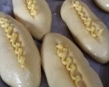 Foto langkah ke 6 dari resep Butter sugar bread.