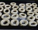 Foto del paso 8 de la receta: Rosquitas azucaradas de anís