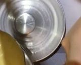 صورة لخطوة 4 من وصفة كيكة البرتقال 🍊