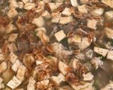 Foto langkah ke 4 dari resep Kuah tahu daging sapi.