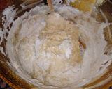 Foto del paso 1 de la receta: Rollitos de canela (Cinnamon rolls)