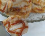 Foto del paso 4 de la receta: Helado de Dulce de Leche y Banana