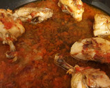 Foto del paso 5 de la receta: Arroz con pollo
