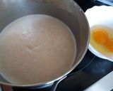 Nagyiféle töpörtyűs pogácsa recept fázis 1 fotója