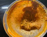A picture of step 9 of Roasted Tomato Soup.