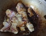 Foto langkah ke 5 dari resep Ayam Goreng Mentega.