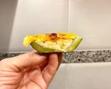 Foto del paso 15 de la receta Calabacín relleno de queso ricotta