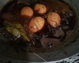 Foto langkah ke 4 dari resep Telur Bacem.