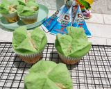 Foto langkah ke 9 dari resep Bolu Kukus Mekar.