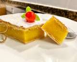 Foto del paso 12 de la receta: Pastel de yema y almendras. (Yolk and almond cake)