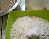 Foto langkah ke 1 dari resep Bolu Pisang 4 Telur.