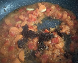 Foto del paso 4 de la receta: Paella de verduras