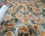 Foto langkah ke 4 dari resep Siomay.