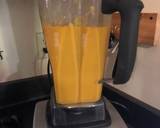 Spicy sweet potato corn chowder recipe step 3 photo