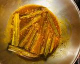 સરગવાની શીંગ નું શાક (Saragva Shing Shak Recipe In Gujarati) રેસીપી સ્ટેપ2ફોટો