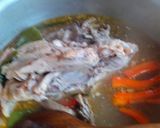 Foto del paso 1 de la receta: Pantrucas