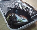 Foto langkah ke 10 dari resep Brownies Alpukat (Browkat).