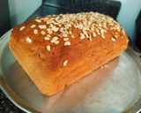 Foto del paso 11 de la receta: Pan integral de linaza con chía