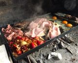 Foto del paso 4 de la receta: Chivito uruguayo 🇺🇾♥️