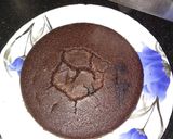 চকলেট বিস্কুট কেক(chocolate biscuit cake recipe in bengali) রেসিপির ধাপ 6 ছবি