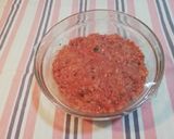 Foto del passaggio 2 della ricetta Polpette della domenica
