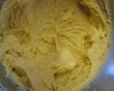 Képviselőfánk recept II recept fázis 3 fotója