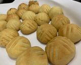 صورة لخطوة 4 من وصفة معمول التمر