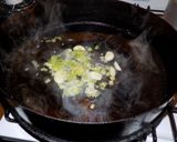 Foto del paso 9 de la receta: Pollo de mar