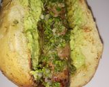 Foto del paso 6 de la receta: Choripan