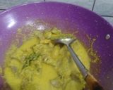 Foto langkah ke 4 dari resep Tongseng kambing.