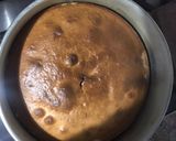 Foto del paso 6 de la receta: Bizcochuelo de limón