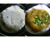 Foto langkah ke 2 dari resep Martabak TeLur KuLit Lumpia.