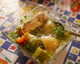 Foto del paso 6 de la receta: Caldito de Pollo