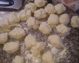 Foto del paso 5 de la receta: Pebetes de jamón y queso