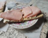 Foto del paso 1 de la receta: Galletitas de alpiste dorado tostado