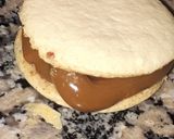Foto del paso 3 de la receta: Alfajores de maicena exquisitos