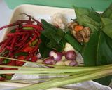 Foto langkah ke 2 dari resep Rica rica daging sederhana ala saya.
