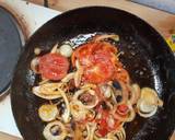 Fried Veggies For Sauce Base recipe step 1 photo