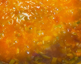 Foto del paso 4 de la receta: Guiso de puerros