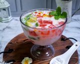 Foto langkah ke 5 dari resep Es Manado.