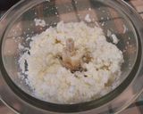 Húsvéti sajt 🧀tekercs 🐰🥚🐰főtt sonkával recept fázis 4 fotója