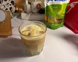 Foto langkah ke 4 dari resep Fresh Japonicano Matcha.