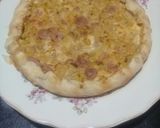 Foto del paso 4 de la receta: Tarta "ingenio"